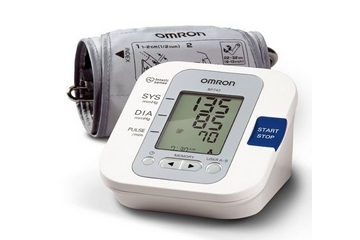 血壓計聽診器怎么用？血壓計聽診器使用方法