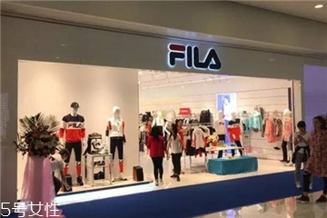 fila被安踏收購(gòu)了嗎？斐樂是安踏旗下的嗎？