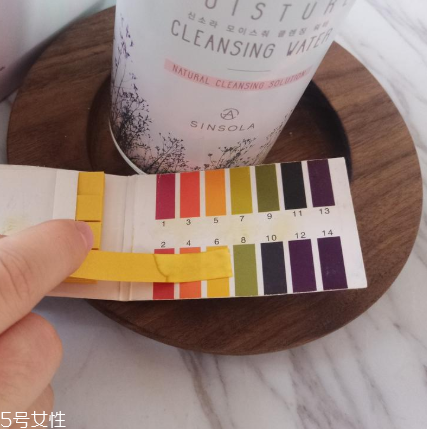 sinsola卸妝水怎么樣 sinsola卸妝水卸妝實驗 sinsola卸妝水怎么樣 sinsola卸妝水卸妝實驗