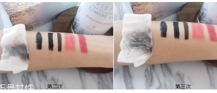 sinsola卸妝水怎么樣 sinsola卸妝水卸妝實驗 sinsola卸妝水怎么樣 sinsola卸妝水卸妝實驗