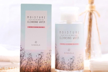 sinsola卸妝水怎么樣 sinsola卸妝水卸妝實驗 sinsola卸妝水怎么樣 sinsola卸妝水卸妝實驗