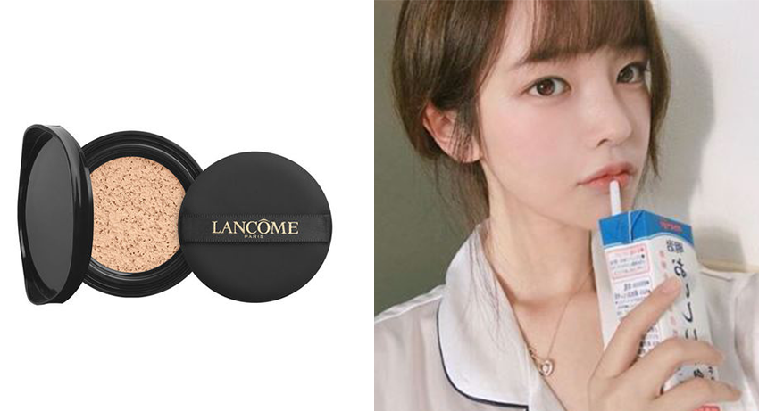 適合夏天用的氣墊粉餅 4款火熱新貨推薦 適合夏天用的氣墊粉餅 4款火熱新貨推薦