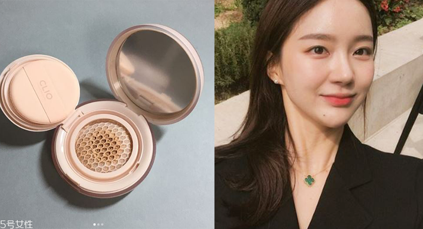 適合夏天用的氣墊粉餅 4款火熱新貨推薦 適合夏天用的氣墊粉餅 4款火熱新貨推薦