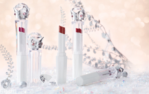 人魚之水口紅好用嗎 人魚之水鉆石口紅價格多少錢 人魚之水口紅好用嗎 人魚之水鉆石口紅價格多少錢