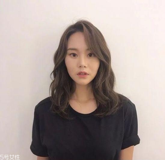 短劉海怎么扎丸子頭 清爽韓系短劉海丸子頭教程 短劉海怎么扎丸子頭 清爽韓系短劉海丸子頭教程