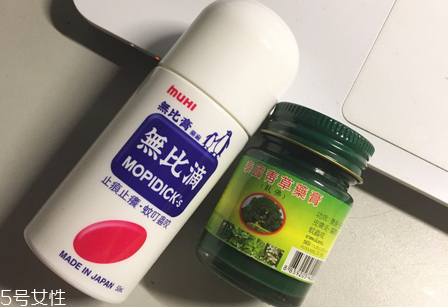 青草膏小孩可以用嗎 無比滴和青草膏哪個(gè)好 青草膏小孩可以用嗎 無比滴和青草膏哪個(gè)好