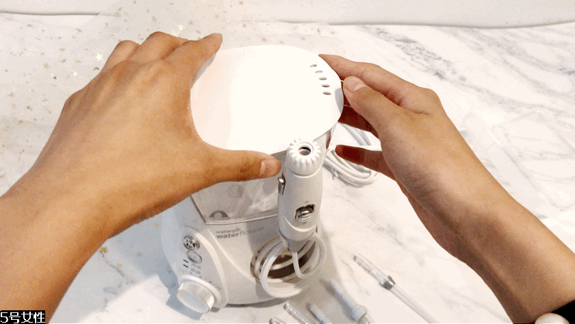 潔碧沖牙器670ec好用嗎 潔碧沖牙器670ec使用感受 潔碧沖牙器670ec好用嗎 潔碧沖牙器670ec使用感受