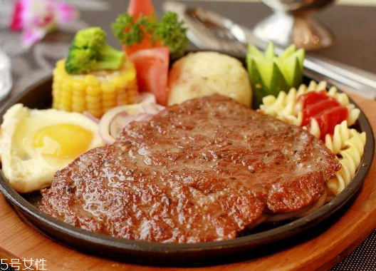 菲力牛排和西冷牛排哪個好吃？