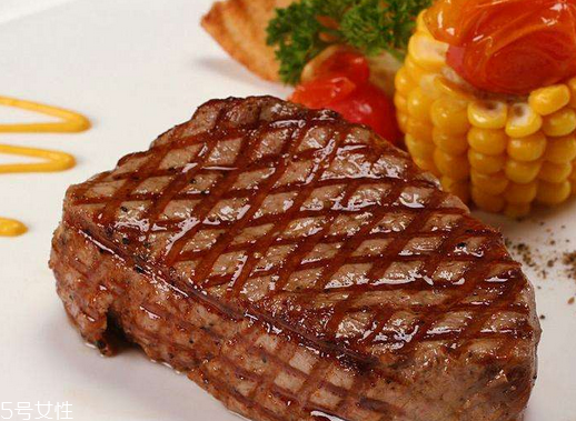 菲力牛排和西冷牛排哪個好吃？