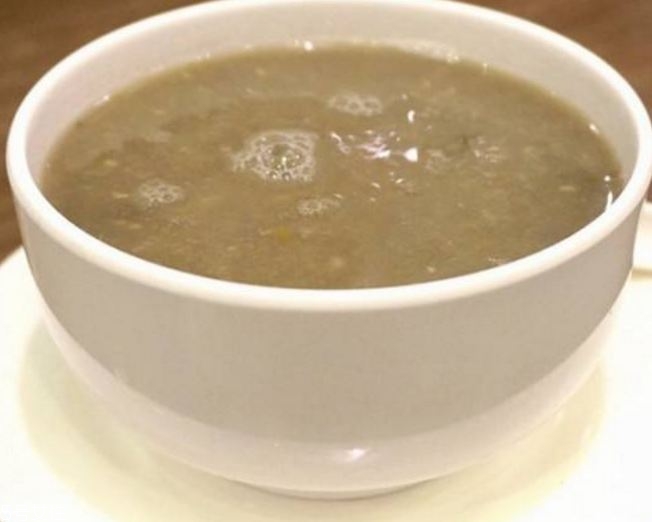 綠豆沙怎么做？綠豆沙的簡單做法