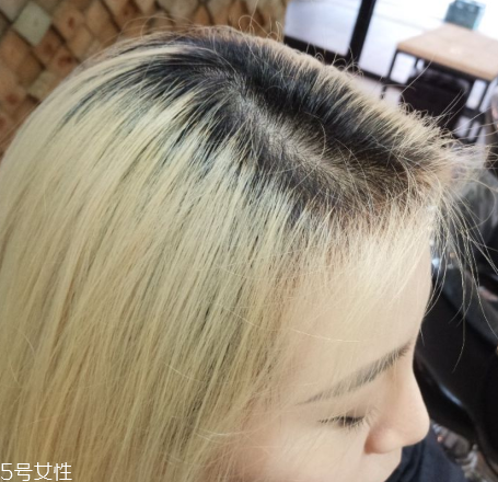 漂發(fā)會(huì)傷發(fā)質(zhì)嗎 漂發(fā)后能不能燙發(fā)