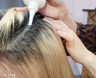 漂發(fā)會(huì)傷發(fā)質(zhì)嗎 漂發(fā)后能不能燙發(fā)