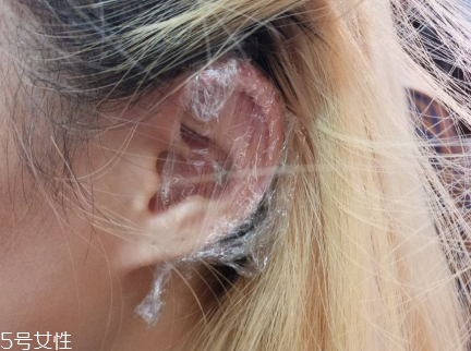 漂發(fā)會(huì)傷發(fā)質(zhì)嗎 漂發(fā)后能不能燙發(fā)