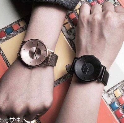 手表可以逆時針調(diào)嗎？手表為什么不能逆時針調(diào)？