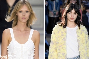 中長發(fā)什么發(fā)型好看女 永不落伍的5款中長發(fā) 中長發(fā)什么發(fā)型好看女 永不落伍的5款中長發(fā)