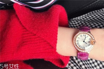 手表起霧什么原因？手表為什么會起霧？