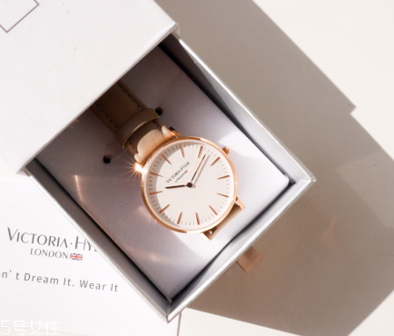 victoria hyde手表多少錢？victoria hyde價(jià)格