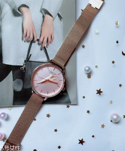 victoria hyde手表什么檔次？victoria hyde什么級別？