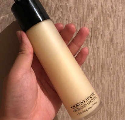 阿瑪尼卸妝凝露怎么用？阿瑪尼卸妝凝露使用心得