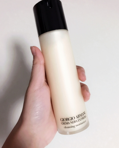 阿瑪尼卸妝凝露怎么用？阿瑪尼卸妝凝露使用心得