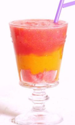 西瓜的做法 西瓜怎么做最好吃？