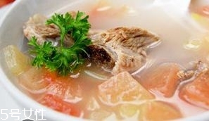 西瓜皮怎么做好吃？常見的西瓜皮做法