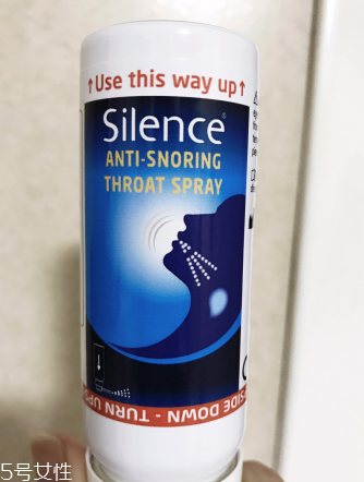 澳洲止鼾噴霧怎么用？澳洲止鼾噴霧使用方法