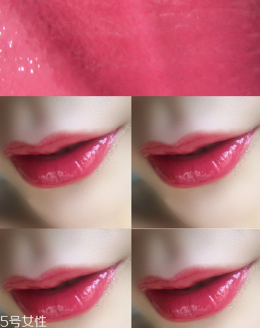 ysl黑管唇釉402試色 ysl圣羅蘭黑管唇釉怎么樣 ysl黑管唇釉402試色 ysl圣羅蘭黑管唇釉怎么樣