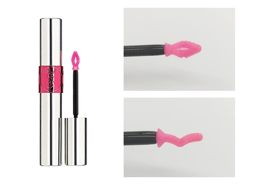 ysl染唇油怎么樣 ysl染唇油試色測評 ysl染唇油怎么樣 ysl染唇油試色測評