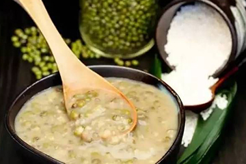綠豆沙怎么做？綠豆沙的簡單做法