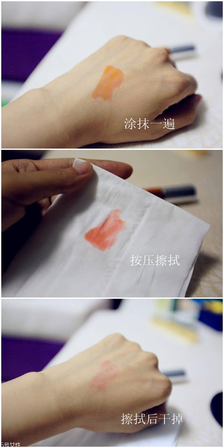 ysl染唇油怎么樣 ysl染唇油試色測評 ysl染唇油怎么樣 ysl染唇油試色測評