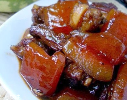 西瓜皮可以炒著吃嗎？西瓜皮可以炒什么？