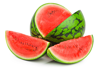 西瓜不能和什么食物一起吃？哪些人不能吃西瓜？
