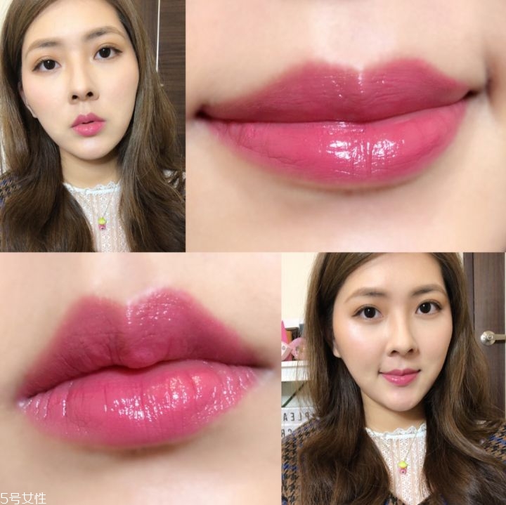 蘭蔻口紅哪個(gè)色號(hào)最熱賣 蘭蔻3支熱賣絕美必收的唇膏 蘭蔻口紅哪個(gè)色號(hào)最熱賣 蘭蔻3支熱賣絕美必收的唇膏