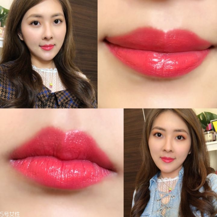 蘭蔻口紅哪個(gè)色號(hào)最熱賣 蘭蔻3支熱賣絕美必收的唇膏 蘭蔻口紅哪個(gè)色號(hào)最熱賣 蘭蔻3支熱賣絕美必收的唇膏