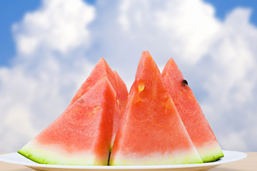 西瓜皮可以做面膜嗎？西瓜皮怎么做面膜