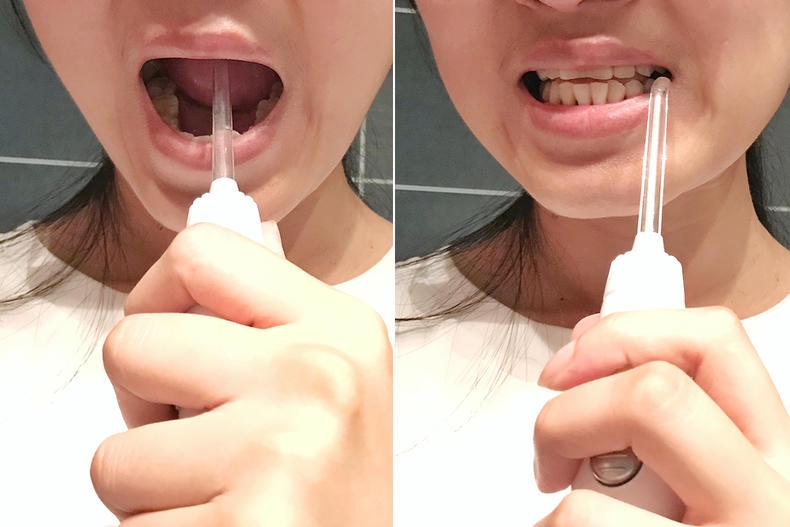 潔碧沖牙器670ec好用嗎 潔碧沖牙器670ec使用感受 潔碧沖牙器670ec好用嗎 潔碧沖牙器670ec使用感受