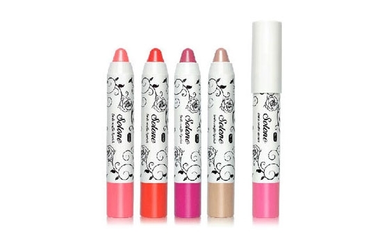 口紅哪個(gè)牌子好用不貴 夏季適合的口紅顏色推薦 口紅哪個(gè)牌子好用不貴 夏季適合的口紅顏色推薦