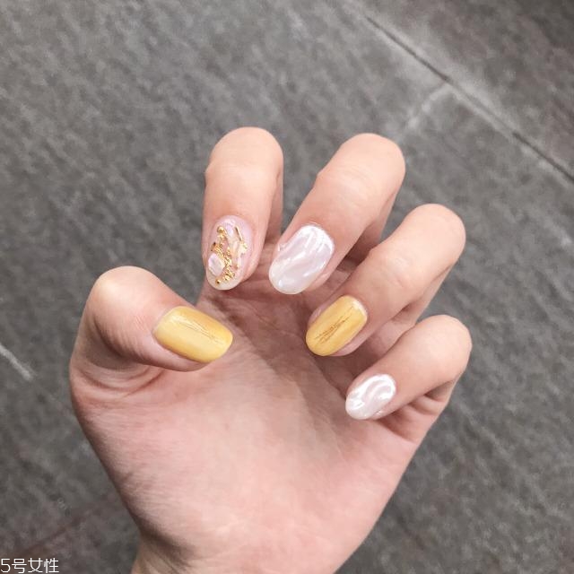 2022最新韓式美甲圖片 韓國(guó)熱門(mén)美甲款式推薦 2022最新韓式美甲圖片 韓國(guó)熱門(mén)美甲款式推薦