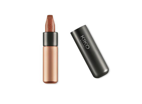 kiko口紅全系列測評 kiko四系口紅真假對比圖 kiko口紅全系列測評 kiko四系口紅真假對比圖