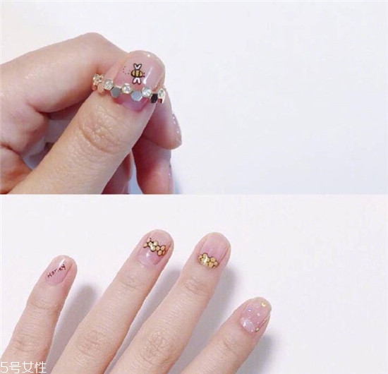 夏天美甲什么顏色顯手白 美甲圖片2022新款式夏款 夏天美甲什么顏色顯手白 美甲圖片2022新款式夏款
