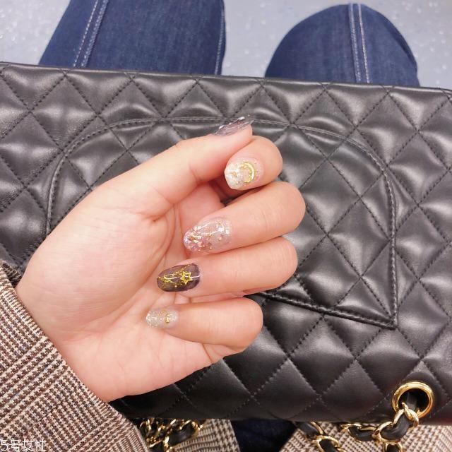 2022最新韓式美甲圖片 韓國(guó)熱門(mén)美甲款式推薦 2022最新韓式美甲圖片 韓國(guó)熱門(mén)美甲款式推薦