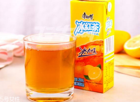 冰紅茶可以降火嗎 喝什么茶可以降火 冰紅茶可以降火嗎 喝什么茶可以降火