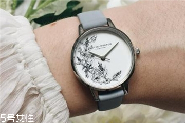 手表為什么要戴左手？手表戴左手的原因