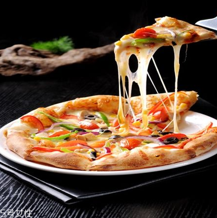 半成品披薩烤多長時間？半成品披薩烤多久？