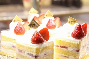 慕斯蛋糕好吃嗎？慕斯蛋糕的做法