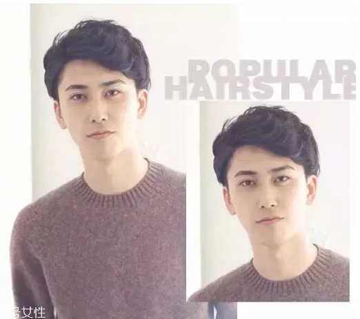 男生夏天適合剪什么發(fā)型 2018男生流行發(fā)型短發(fā) 男生夏天適合剪什么發(fā)型 2018男生流行發(fā)型短發(fā)