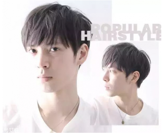 男生夏天適合剪什么發(fā)型 2018男生流行發(fā)型短發(fā) 男生夏天適合剪什么發(fā)型 2018男生流行發(fā)型短發(fā)