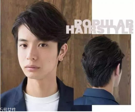 男生夏天適合剪什么發(fā)型 2018男生流行發(fā)型短發(fā) 男生夏天適合剪什么發(fā)型 2018男生流行發(fā)型短發(fā)