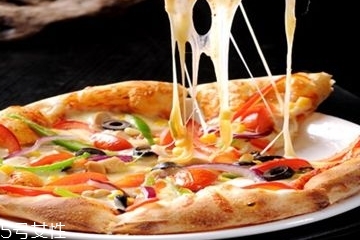 半成品披薩能用微波爐嗎？半成品披薩微波爐可以烤嗎？